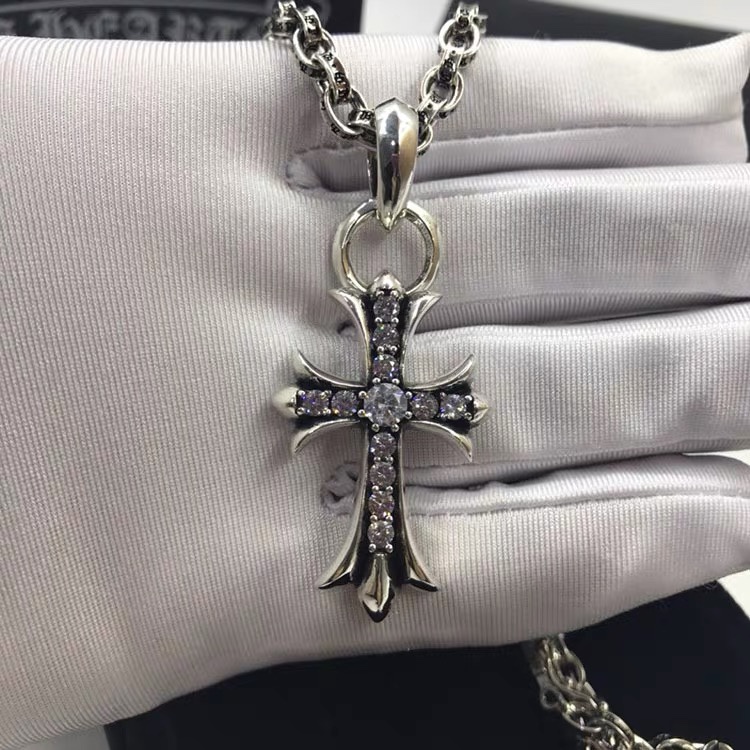 Chrome Hearts Necklaces